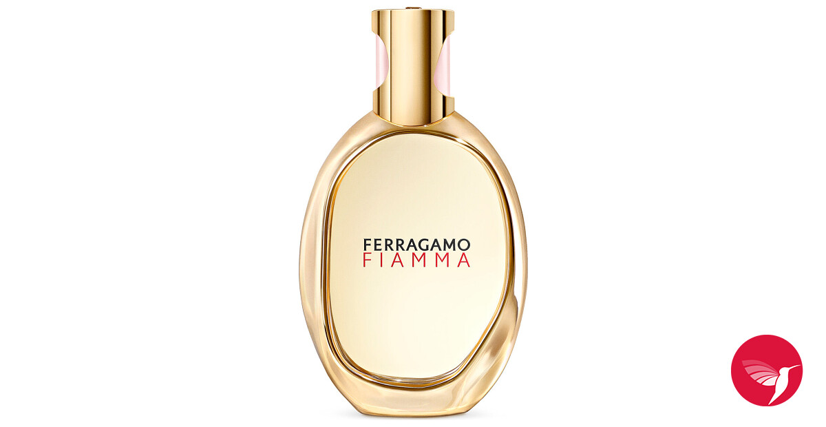 Fiamma Salvatore Ferragamo 香水- 一款2025年新的女用香水