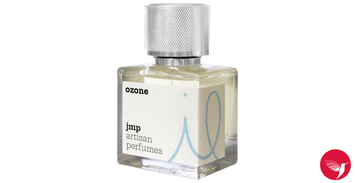 Ozone JMP Artisan Perfumes perfume - a novo fragrância