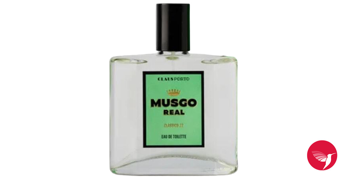 Claus Porto Musgo Musgo Real Aftershave Musgo Real Aftershave 2025