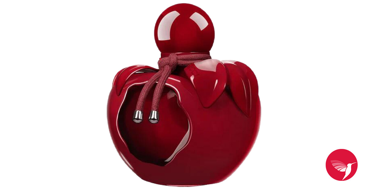 Nina Rouge Crush Nina Ricci for women