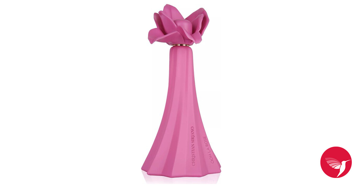 Ooh La Rose by Christian Siriano, 3 Piece Gift Set for Women main image 1