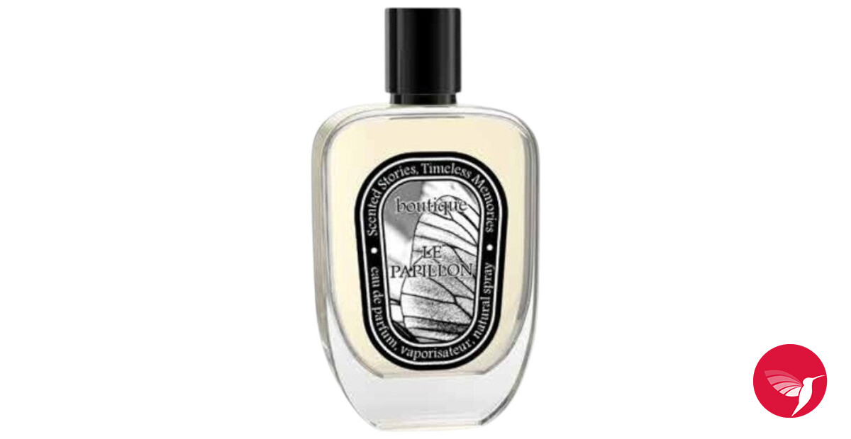 オー ド トワレ L'EAU PAPIER（ロー パピエ） 100ml | Diptyque