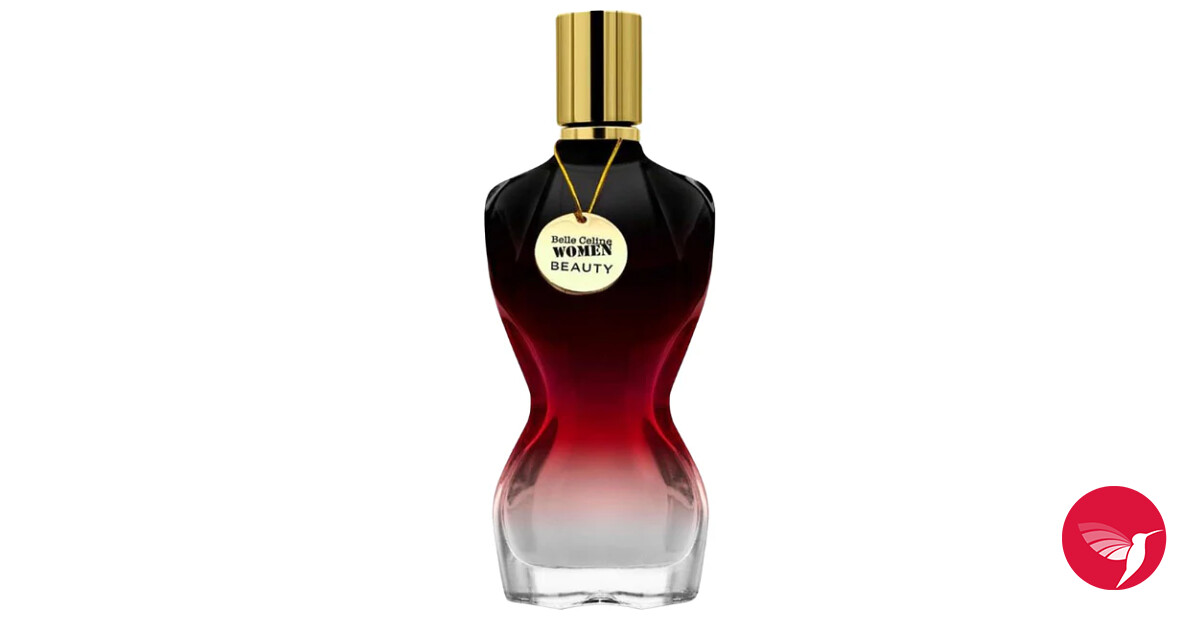 Belle Céline Beauty Fragrance World perfume - a fragrance for women and men 2024