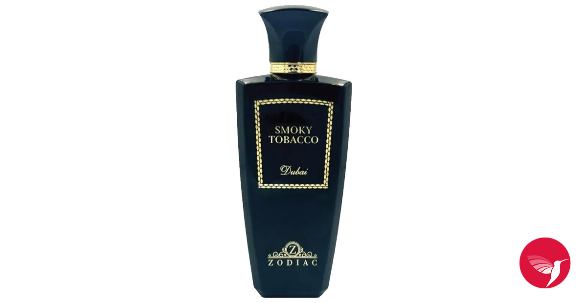 smokey tobacco Smoky Tobacco Zodiac perfume