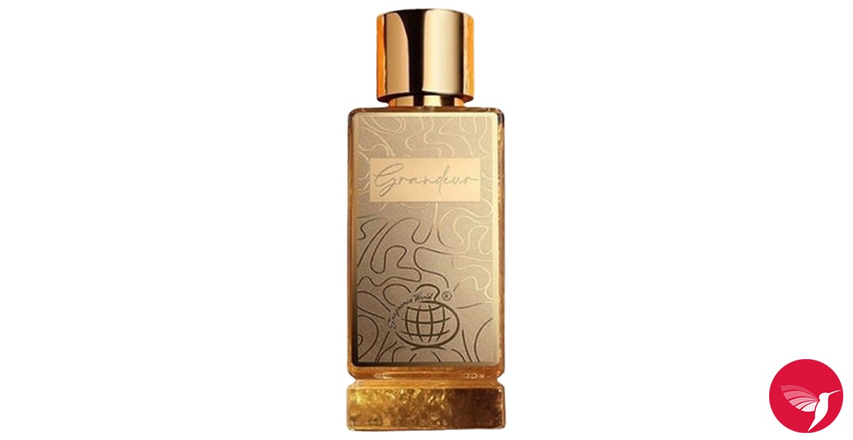  Man「Grandeur」 Grandeur Fragrance World perfumy - to perfumy dla kobiet i