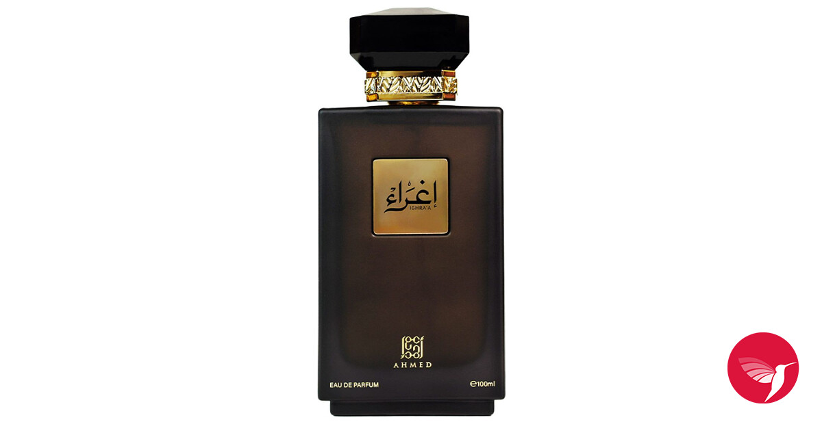 Ighra'a Ahmed Al Maghribi cologne - a fragrance for men