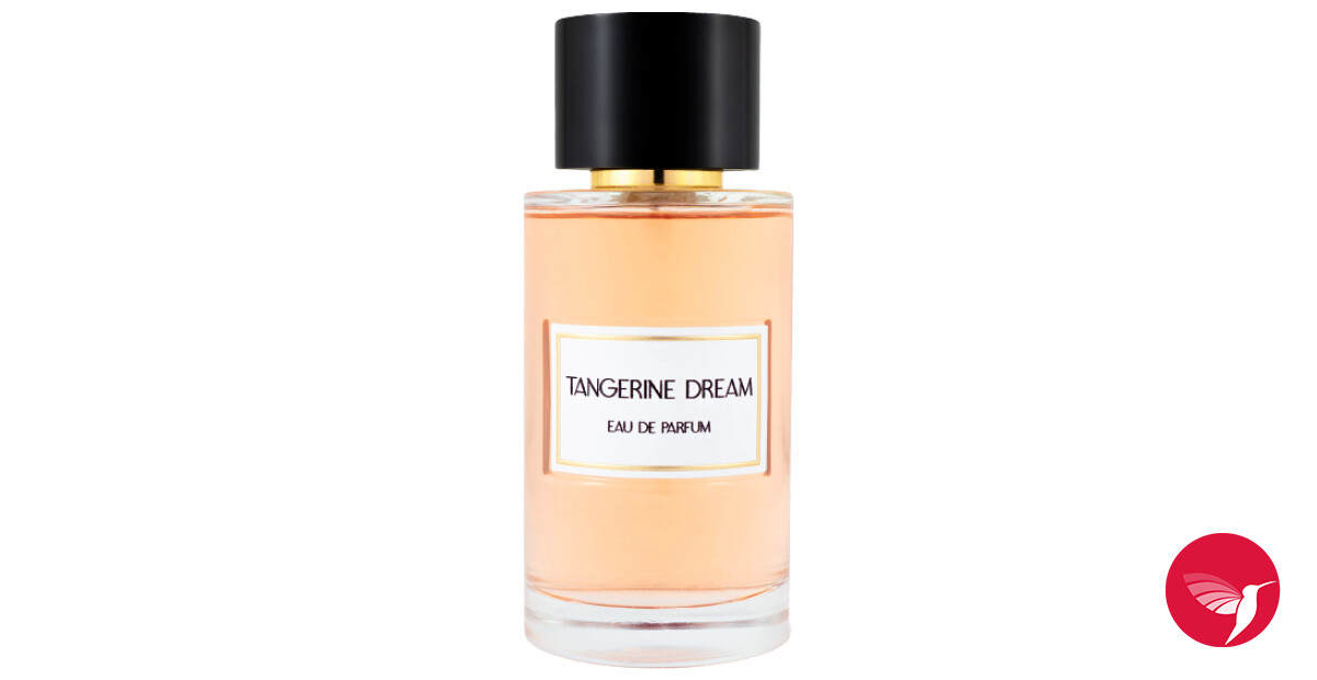 Tangerine Dream Jeanne Arthes parfum