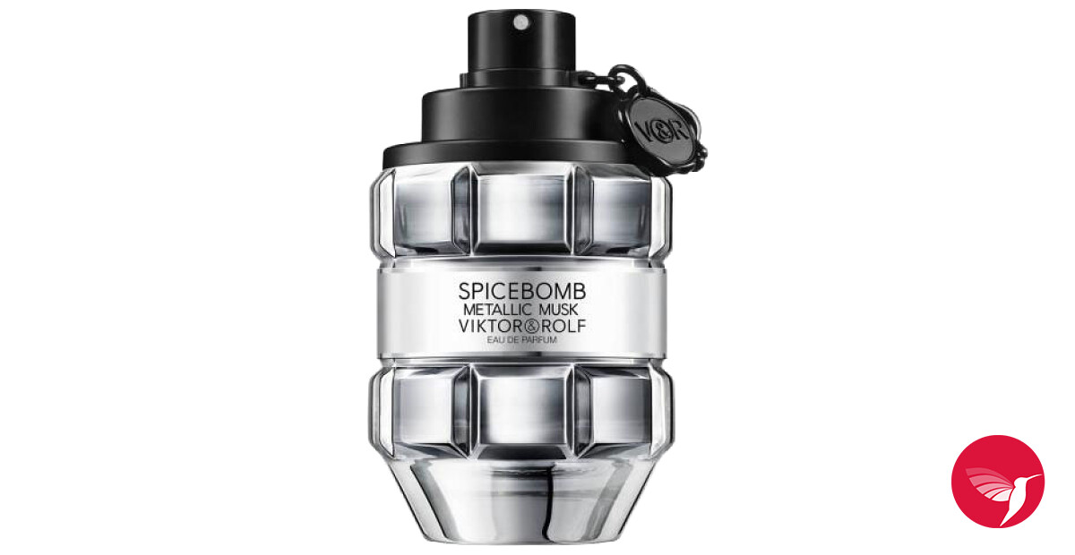 香水(男性用) Spice bomb 90ml スパイスボムオードトワレスプレー(ヴィクター＆ロルフ)の通販