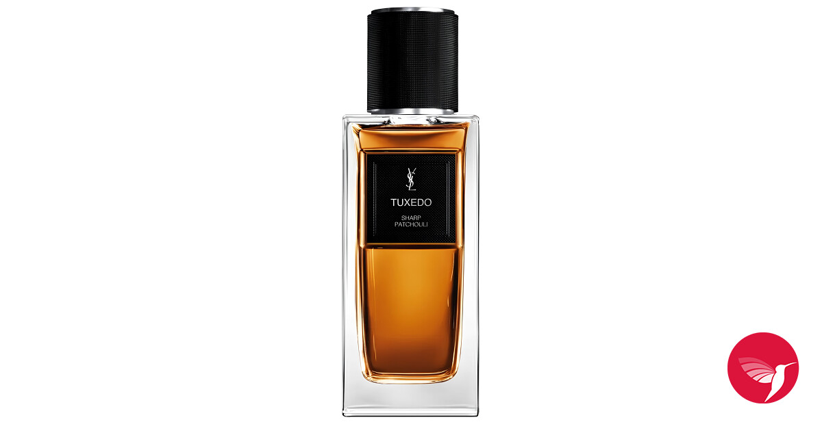 い*ご様 Yves Saint Laurent TUXEDO 香水 Tuxedo: A Sophisticated Patchouli Fragrance - Yves Saint Laurent