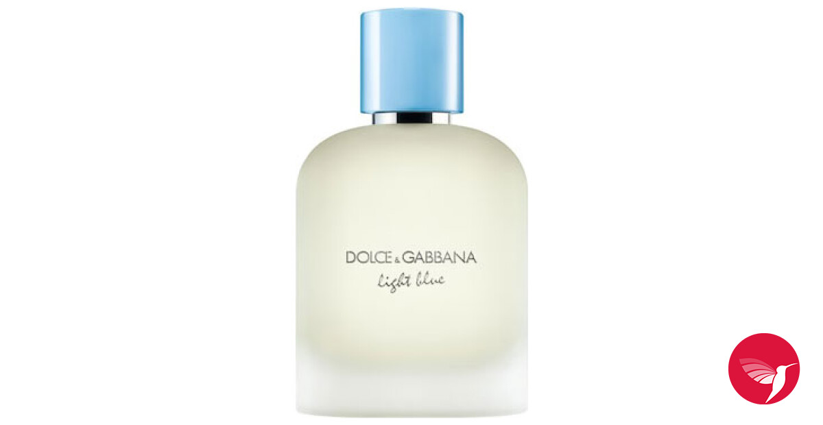 Light Blue Pour Homme Eau de Toilette Dolce&Gabbana