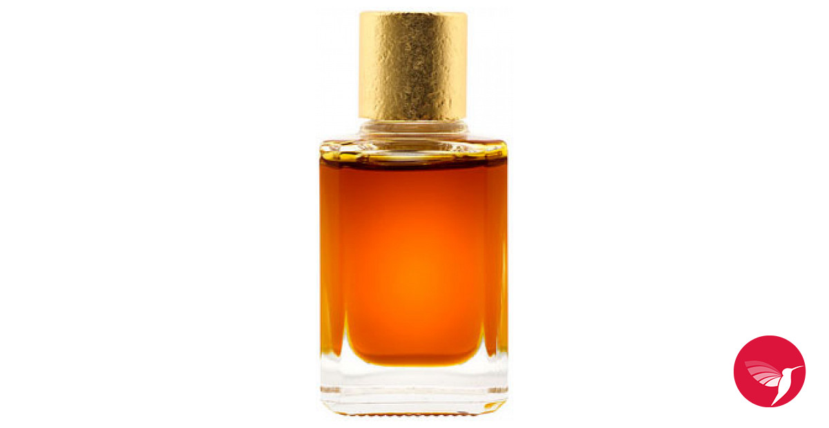 Ambre Passion Elixir Laura Mercier perfume - a fragrance for women 2010