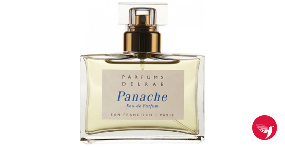 Panache Parfums DelRae perfume - a fragrance for women and men 2010