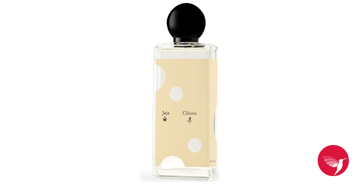 Chloris Jeja Parfum parfum - een nieuwe geur voor dames en heren 2024