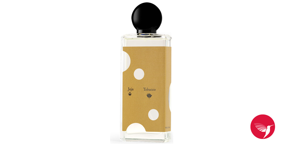 Tobacco Jeja Parfum perfume