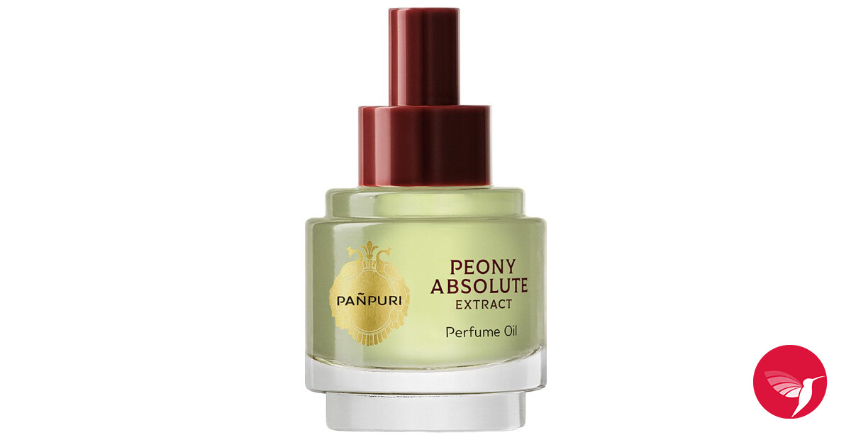 【新品未使用/希少在庫】PANPURI Peony Absolute 250g 公式】ピオニー アブソリュート｜ピオニー・ローズ