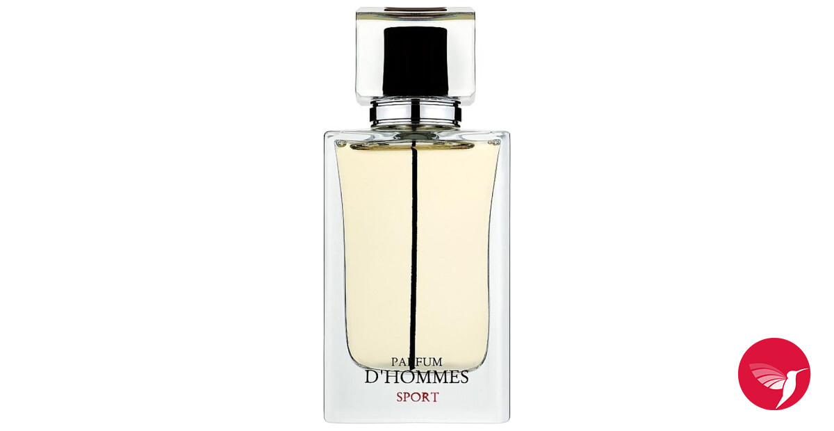 D'hommes Sport Fragrance World cologne a fragrance for men
