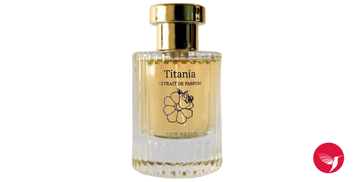Titania Candy Bulsara A Fragrance 2024 titania-candy-bulsara-a-fragrance-2024