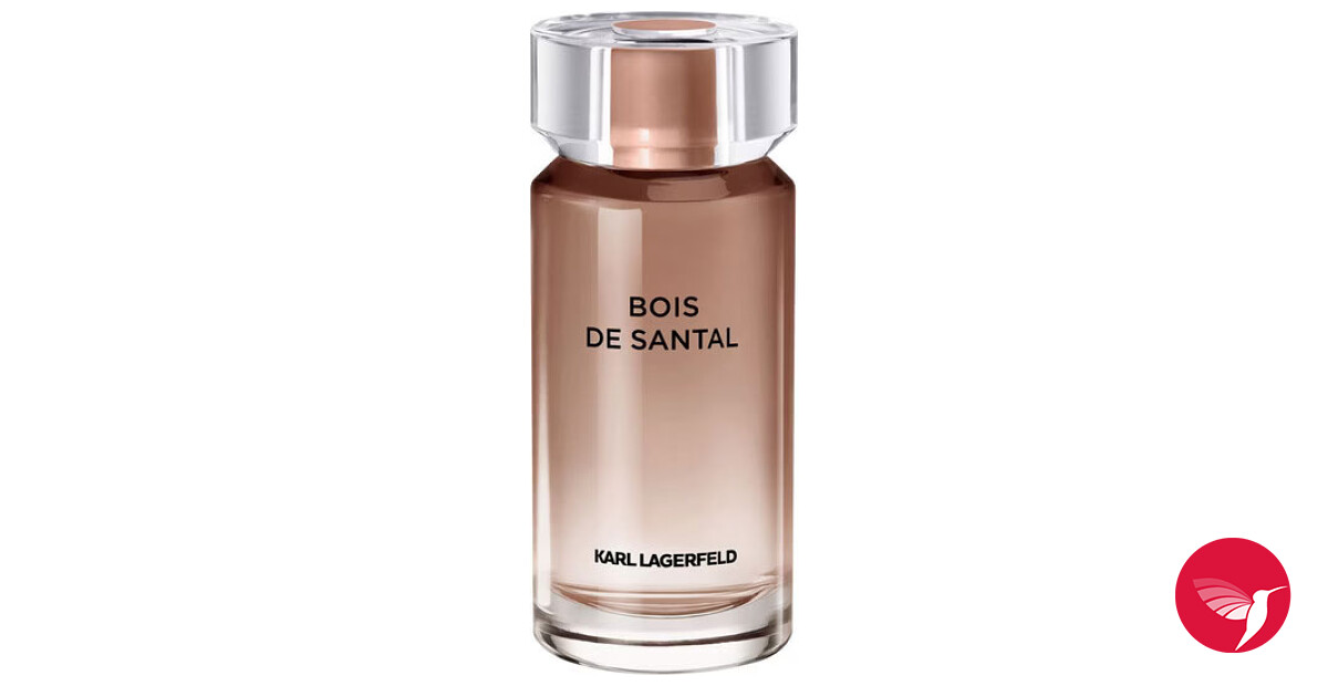 Bois de Santal Karl Lagerfeld コロン - 2025年の男性用 新着フレグランス