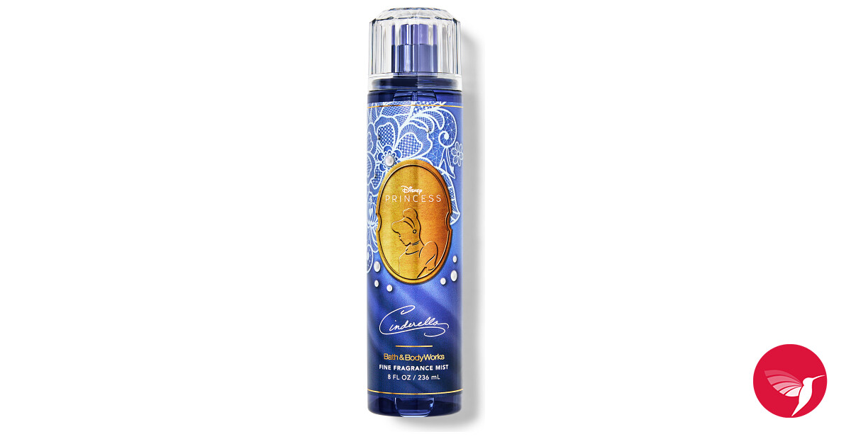 Cinderella】バスアンドボディーワークスxディズニー シンデレラ