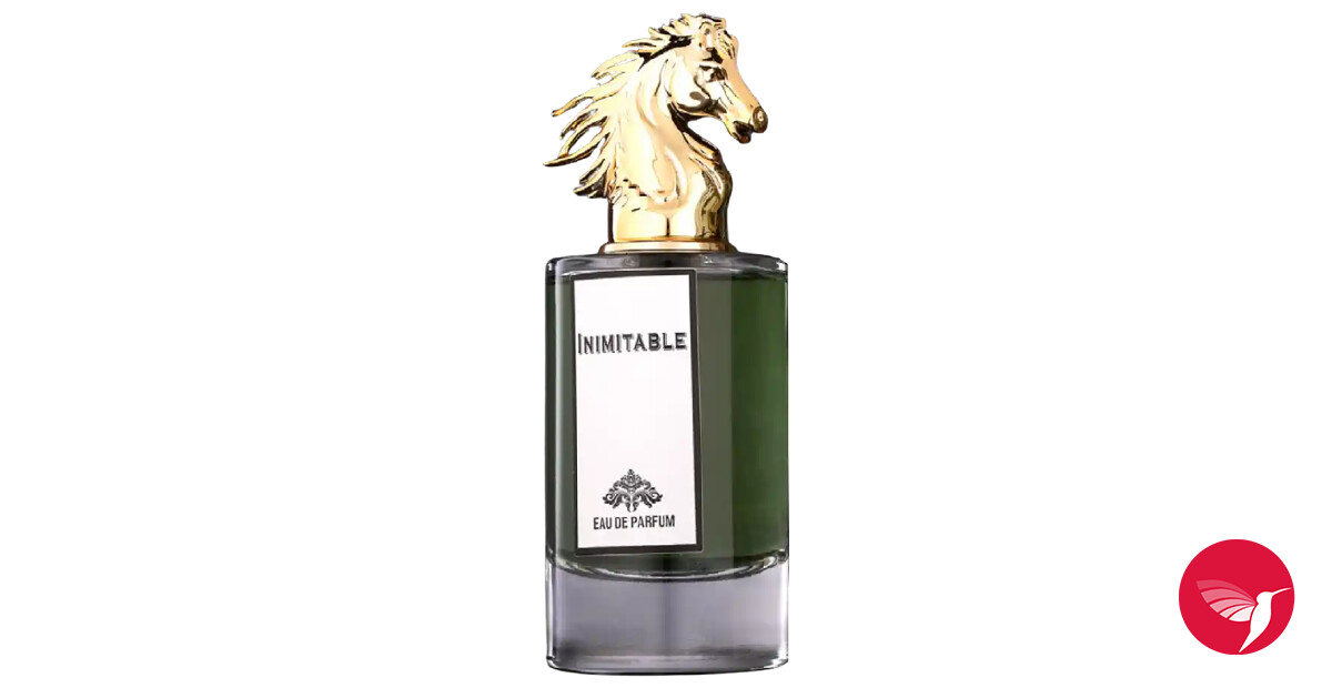 Inimitable Fragrance World Colonia - una fragancia para Hombres
