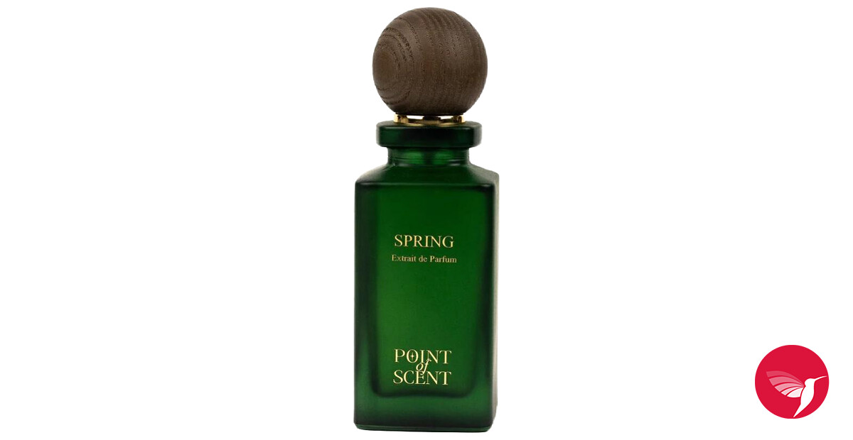 Spring Perfume Supre Spring Point of Scent perfume - a fragrance for women and men