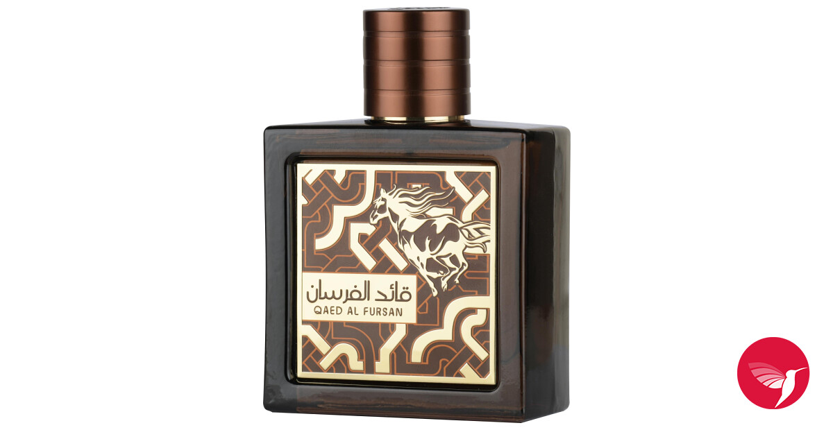 Lattafa Qaed Al Fursan 90ml 香水 Lattafa Qaed Al Fursan Unisex 90ML Edp Spray