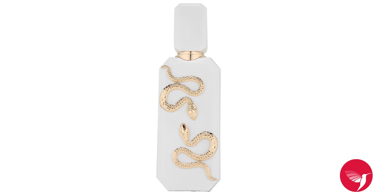 Veneno Bianco French Avenue perfume - a new fragrance for women