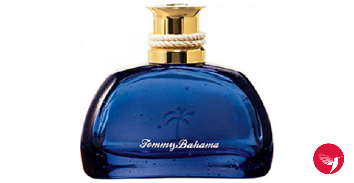 tommy bahama perfume set sail martinique