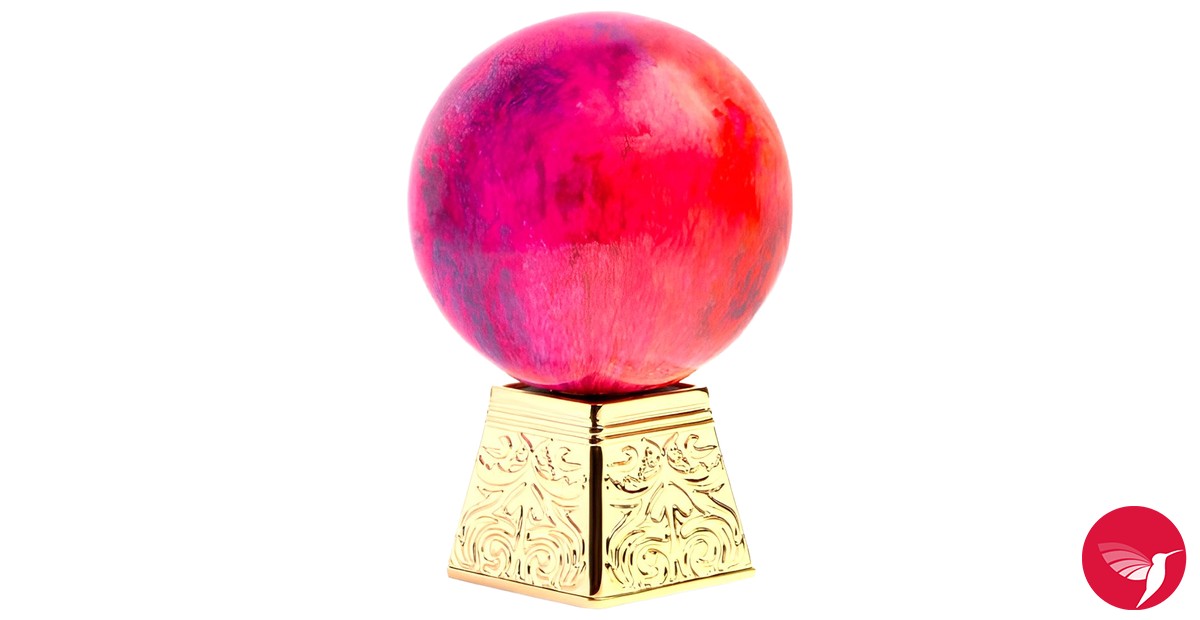 Cherry in The Woods Aurora Scents perfume - a new fragrance for 