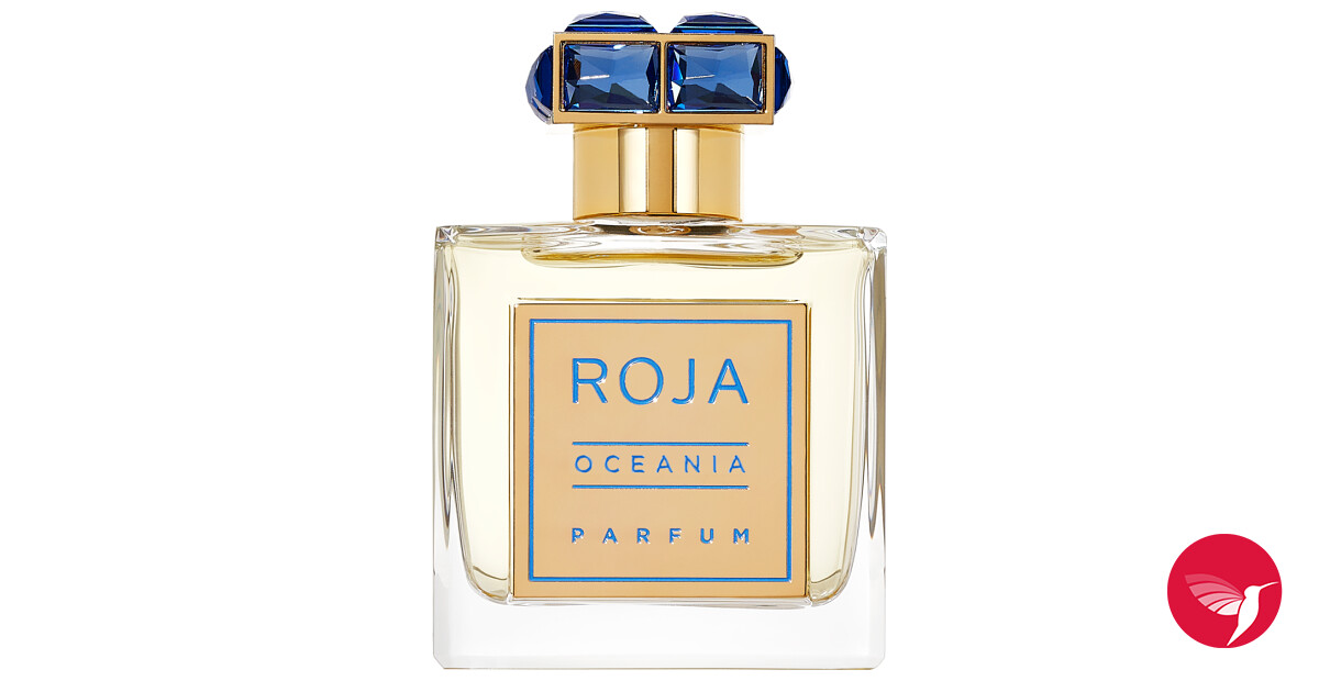 Oceania Parfum Roja Dove 香水- 一款2025年新的中性香水