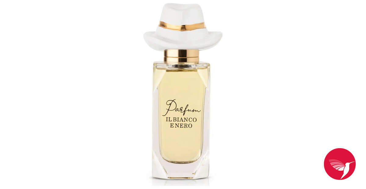 Il Bianco e Nero Opificio del Cavaliere perfume - a fragrance for