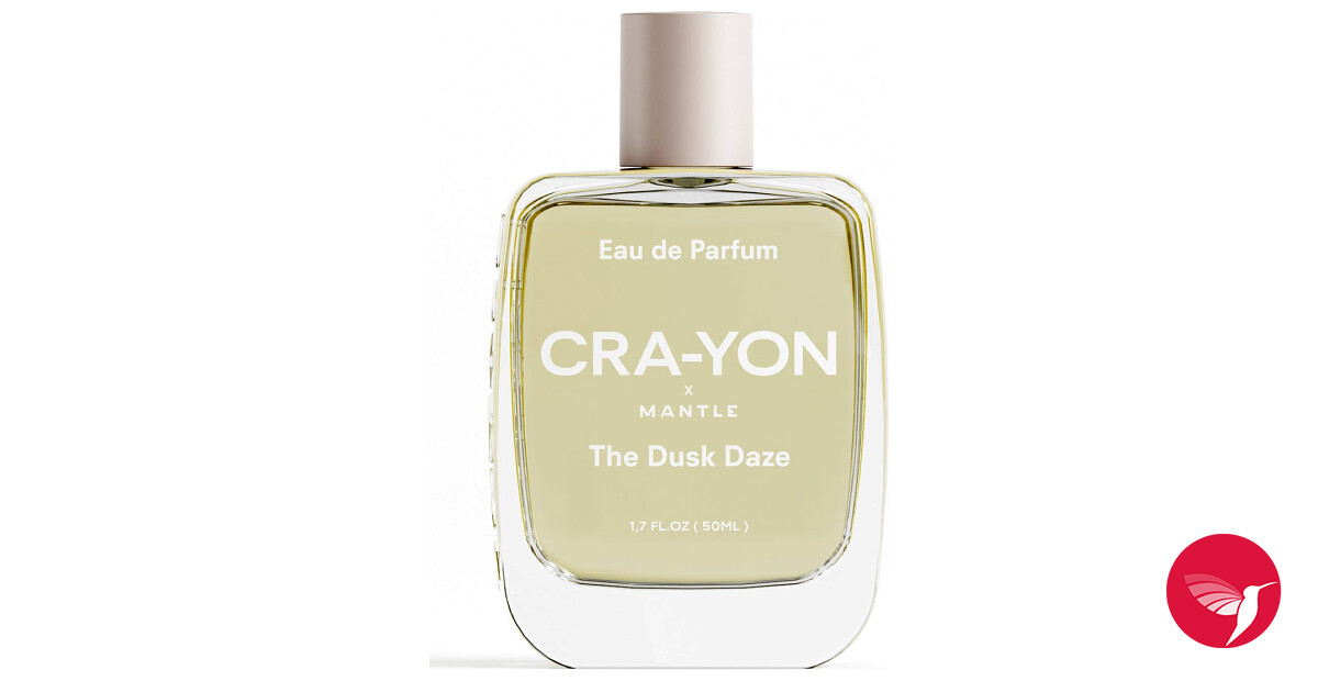 【特別価格】ザダスクデイズ The Dusk Daze Cra-Yon クレヨン The Dusk Daze Cra-yon perfume - a new fragrance for women