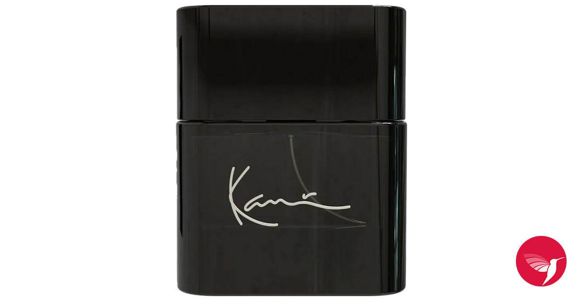 New York City Goals Karl Kani cologne