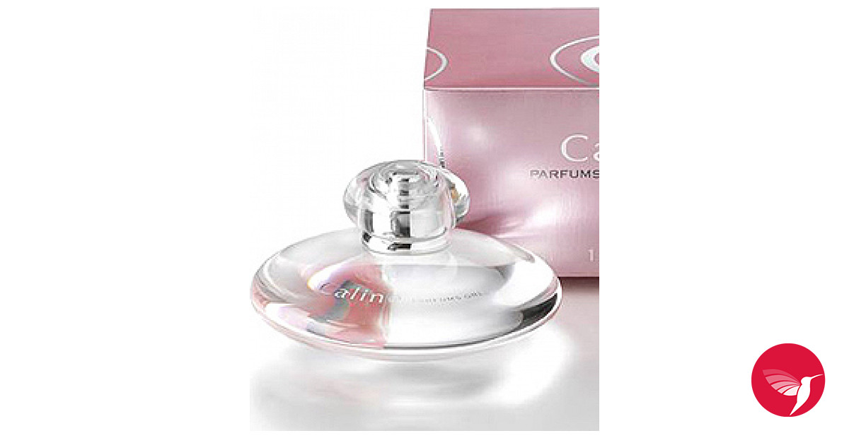 Caline Grès perfume - a fragrance for women 2005