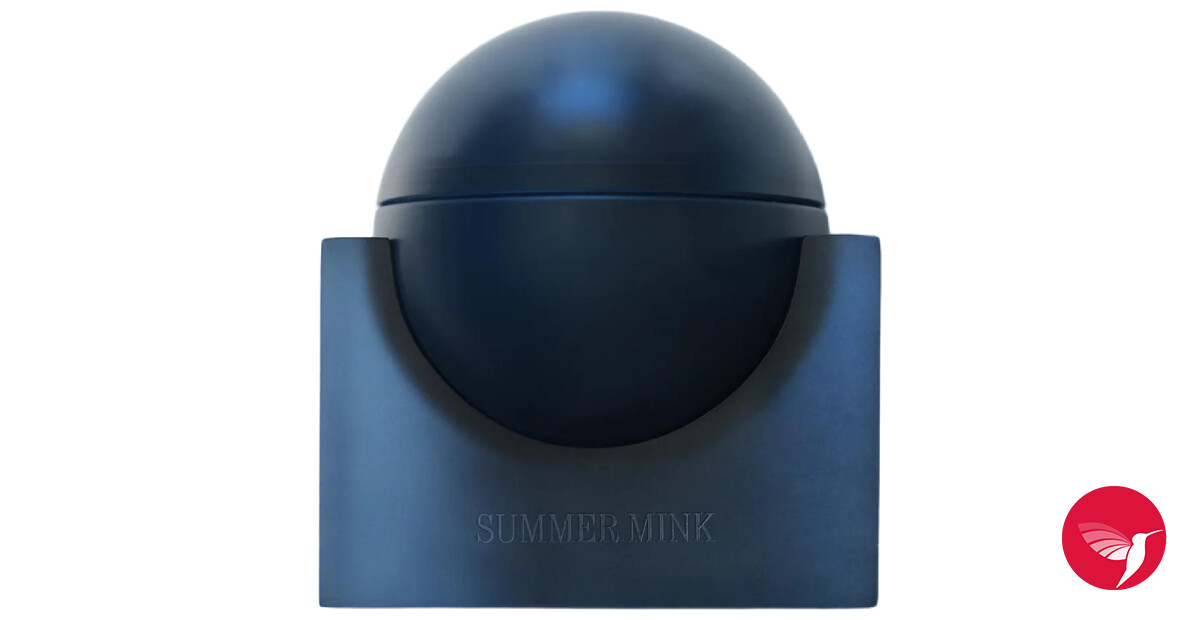 香水(ユニセックス) Summer Mink by Better World 30mL Summer Mink Eau de Parfum - Unisex Scent for Everyone