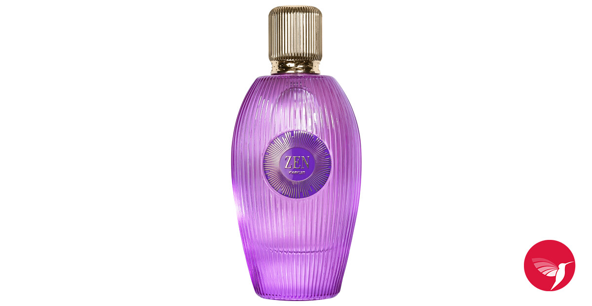 Zen AMD Perfumes 香水- 一款2024年新的中性香水
