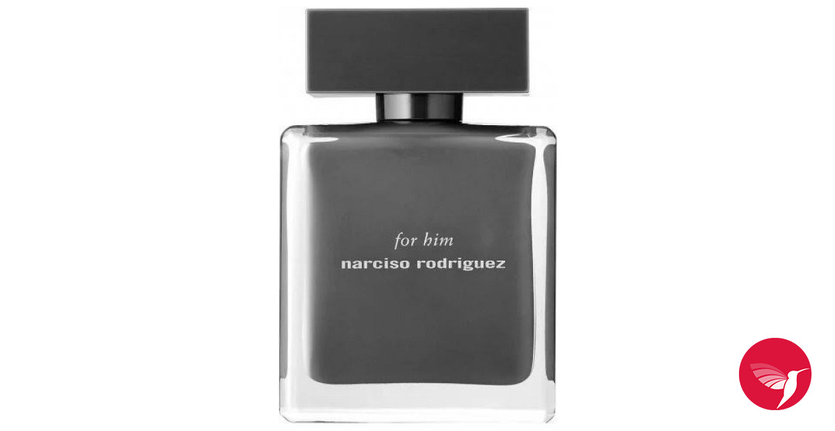 Narciso Rodriguez For Him Bleu Noir Eau de Toilette 1.6 oz