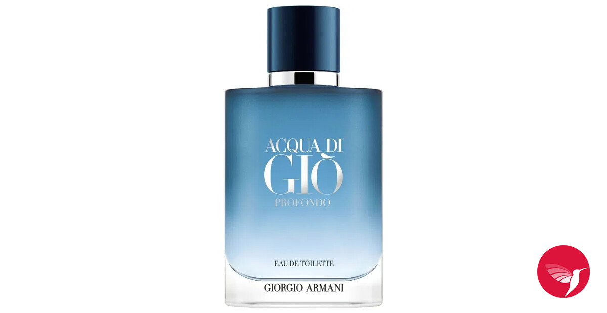 香水(男性用) Acqua di Gio Profondo 125ml undefined
