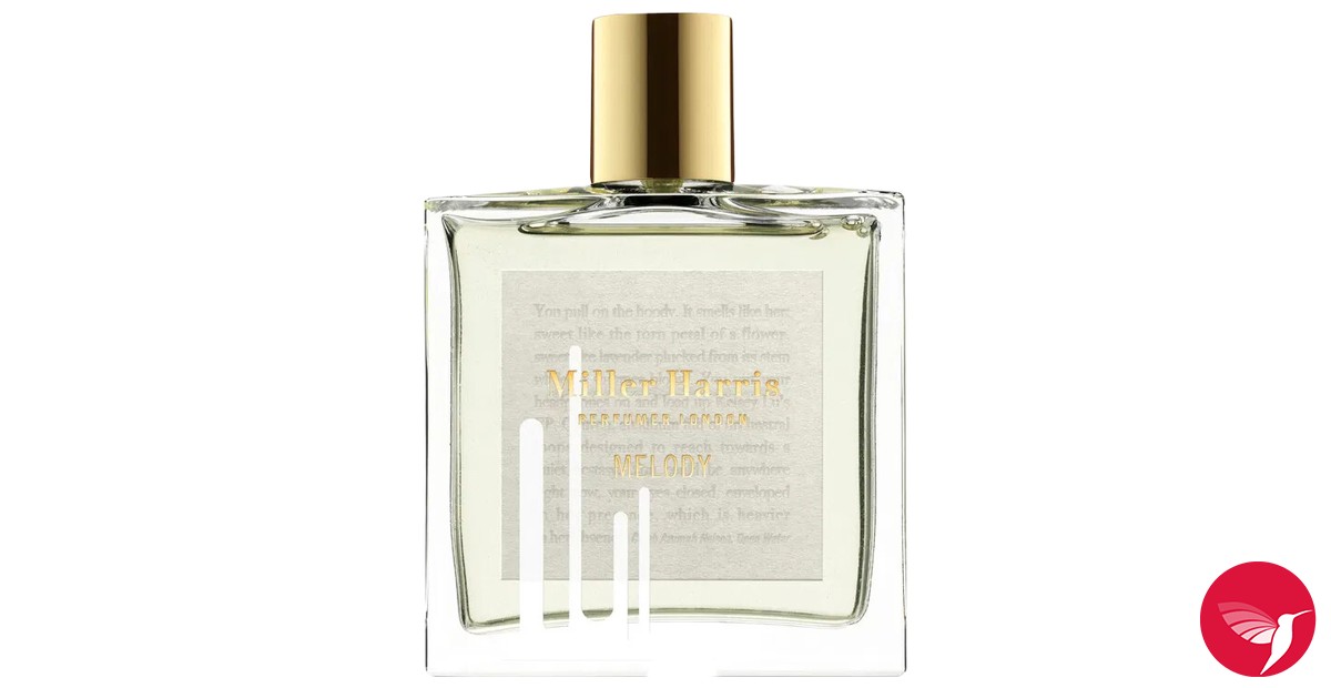 Melody Miller Harris perfume - a new fragrance for women and men 2025