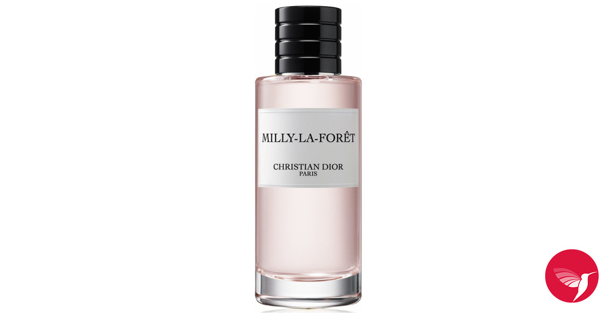 La Collection Couturier Parfumeur Milly-la-Foret Dior perfume - a 