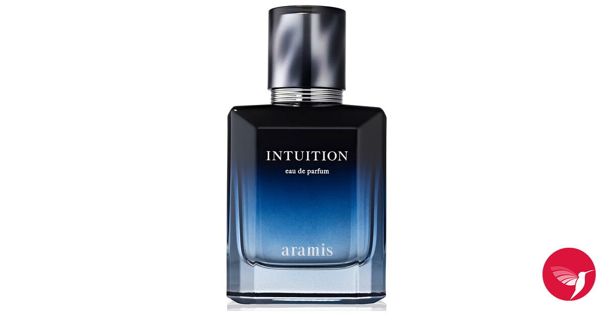 Intuition Aramis Cologne ein neues Parfum für Männer 2025