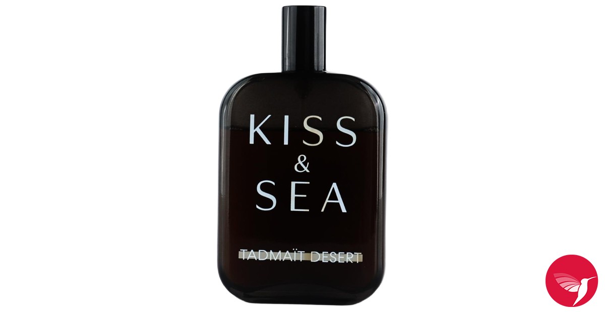 Kiss & Sea Tadmait Desert Samam perfume - a new fragrance for women and ...