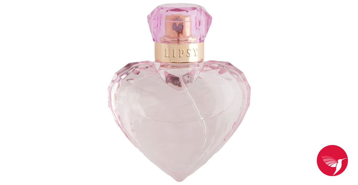 Rose Quartz Lipsy perfume a fragrance for women 2014