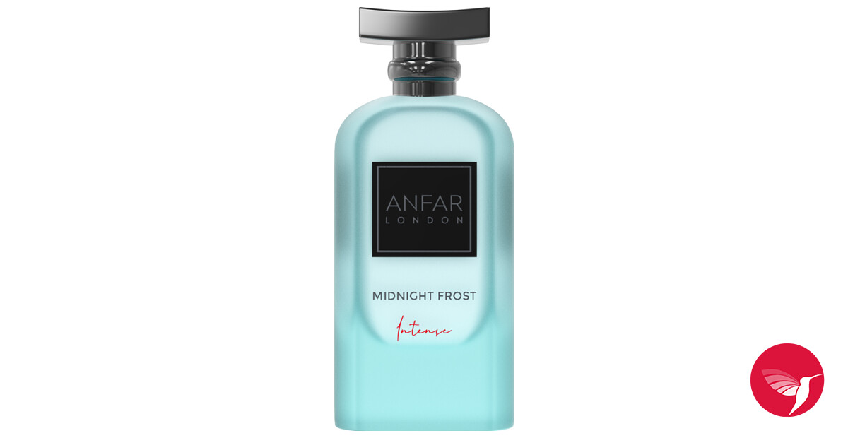 Midnight Frost Intense Anfar London cologne - a fragrance for men 2023
