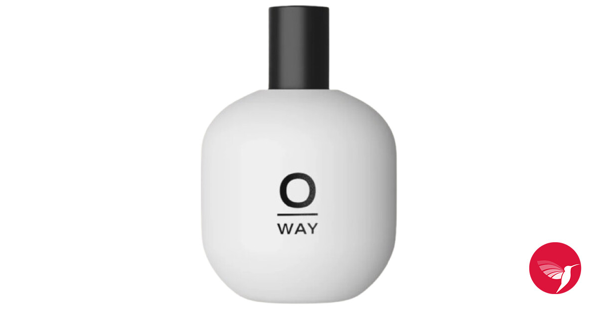 Lush Vanilla Oway parfum - een nieuwe geur voor dames en heren 2025