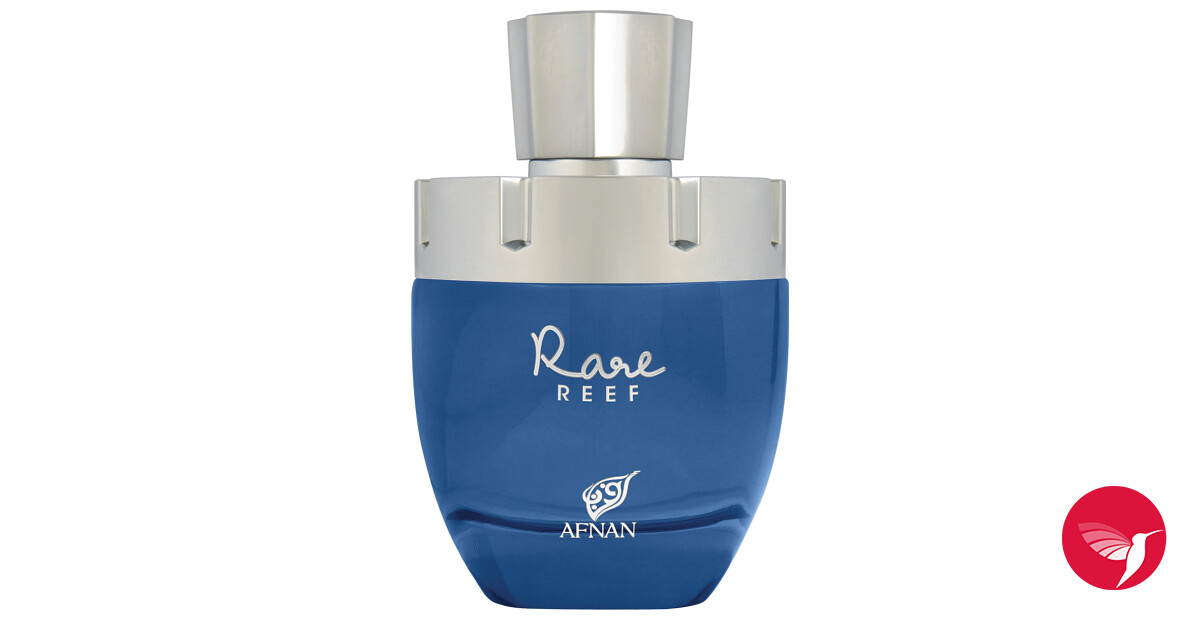 Rare Reef Afnan perfume a new fragrance for women and men 2025
