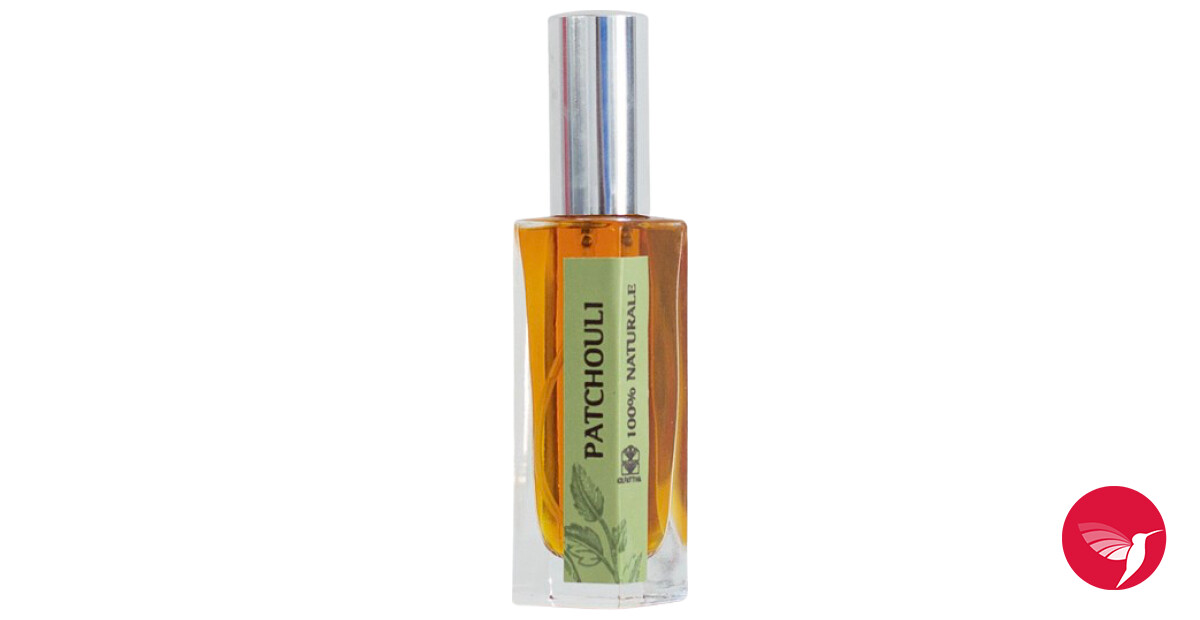 Patchouli Eau de Toilette