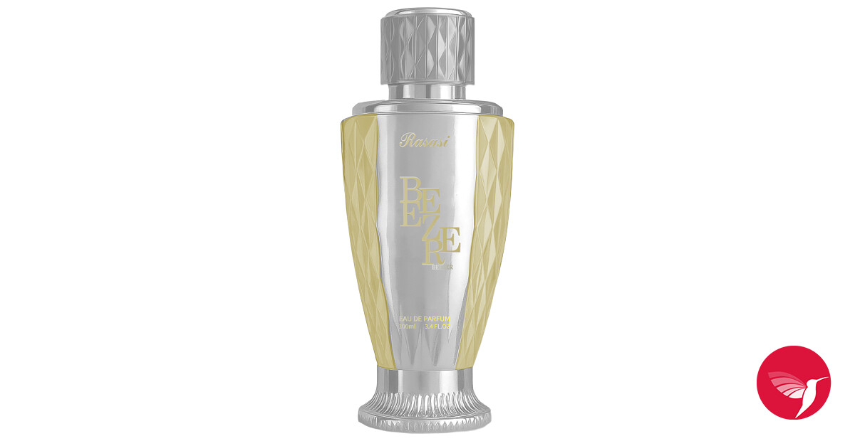 Beezer Silver Pour Femme Rasasi perfume - a new fragrance for women 2024