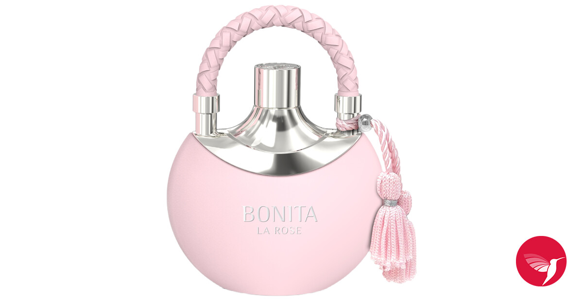 Bonita La Rose Le Falconé Perfumes perfume a fragrance for women