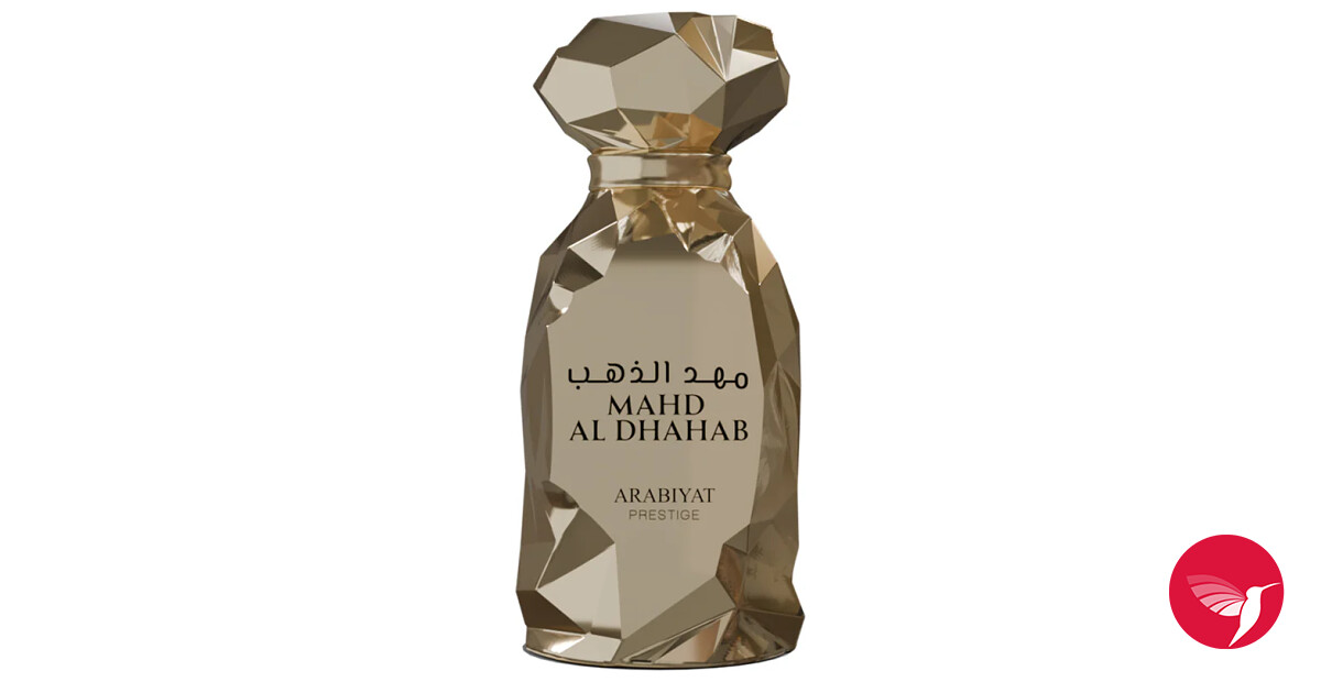 香水(男性用) Arabiyat Prestige Mahd Al Dhahab Arabiyat Prestige Mahd Al Dhahab Eau de Parfum for Men